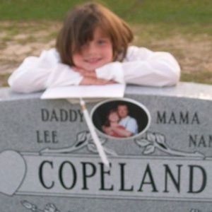 Meet your Posher, Lee copeland